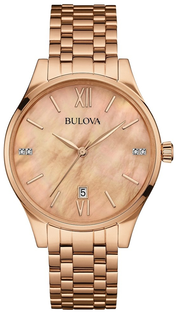 Bulova 97S113