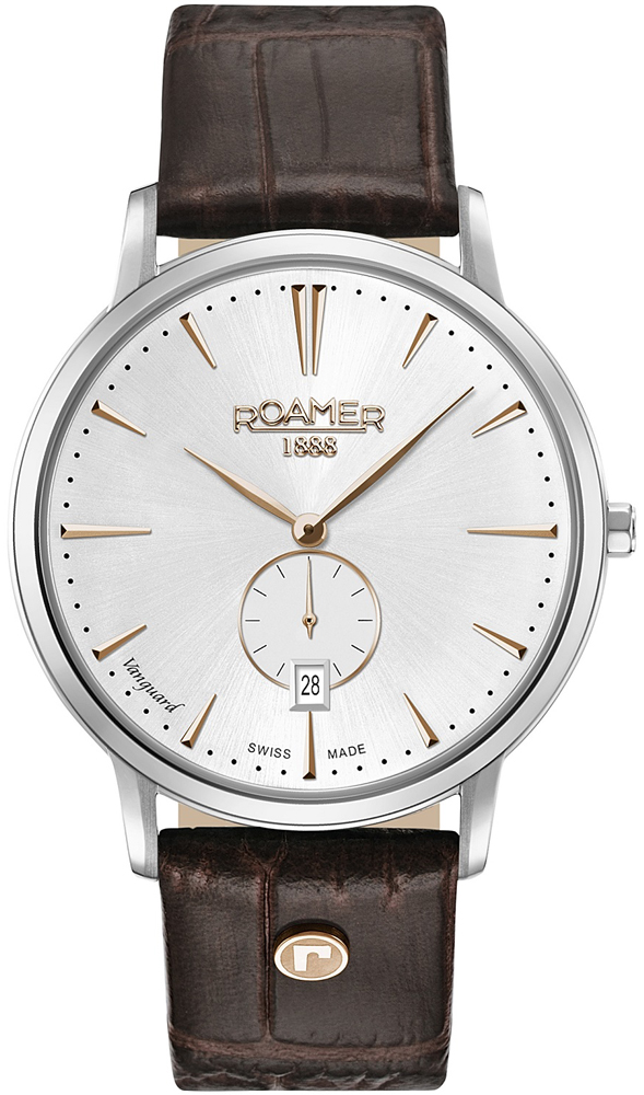 Roamer 980812 40 15 09