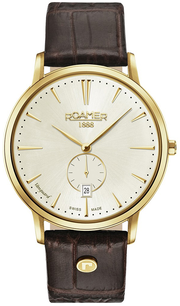 Roamer 980812 48 35 09