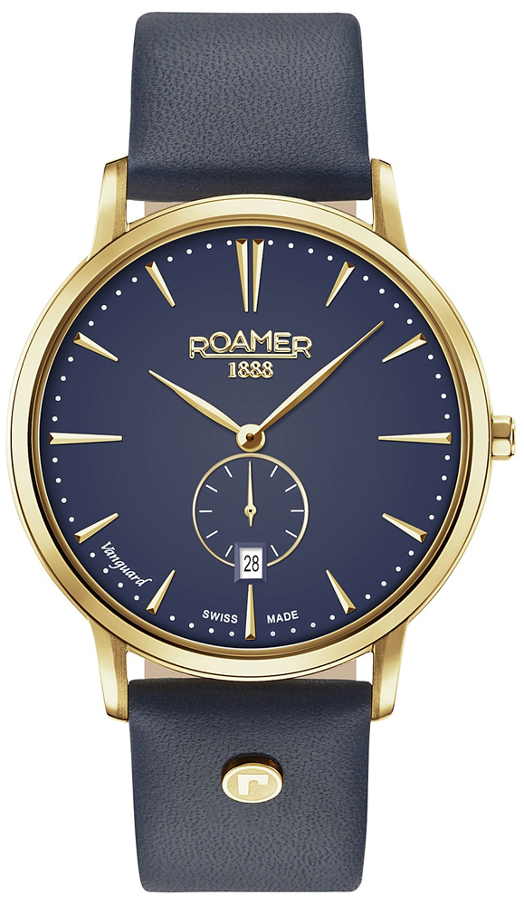 Roamer 980812 48 45 09