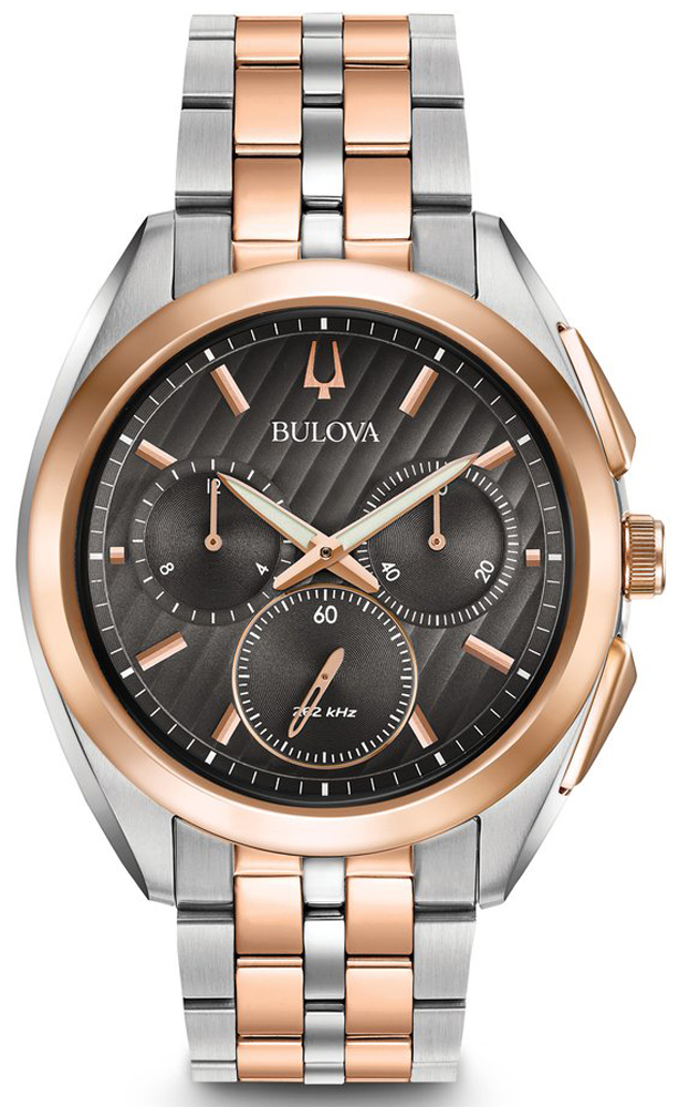 Bulova 98A160