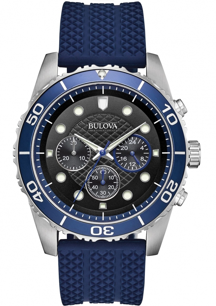 Bulova 98A190