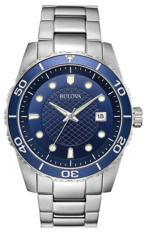 Bulova 98A194