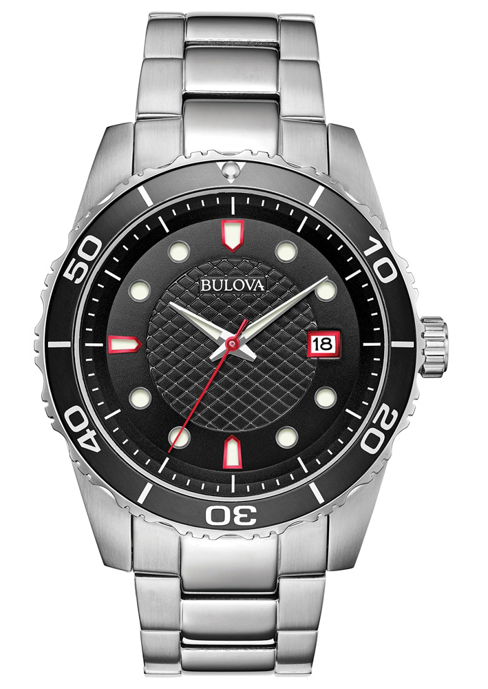 Bulova 98A195