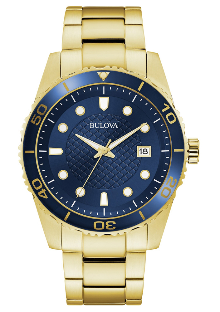 Bulova 98A197