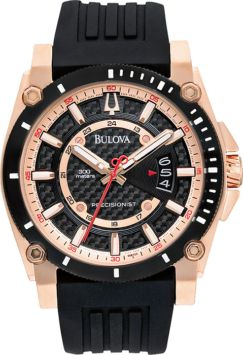 Bulova 98B152