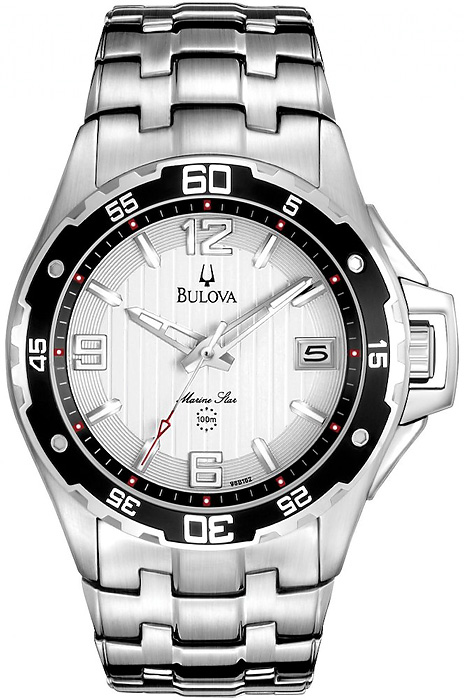 Bulova 98B162