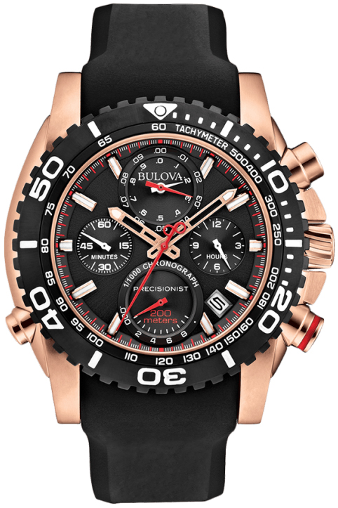 Bulova 98B211