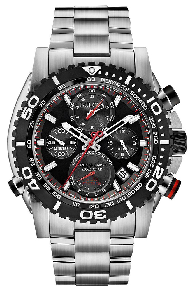 Bulova 98B212