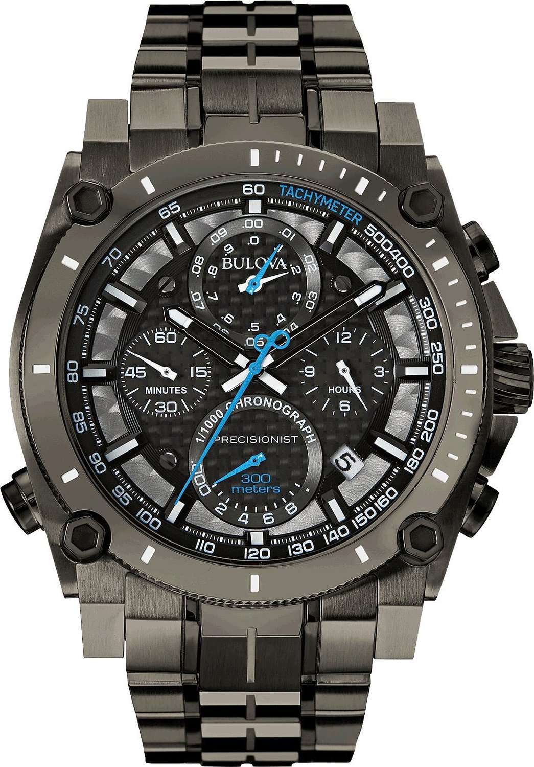 Bulova 98B229