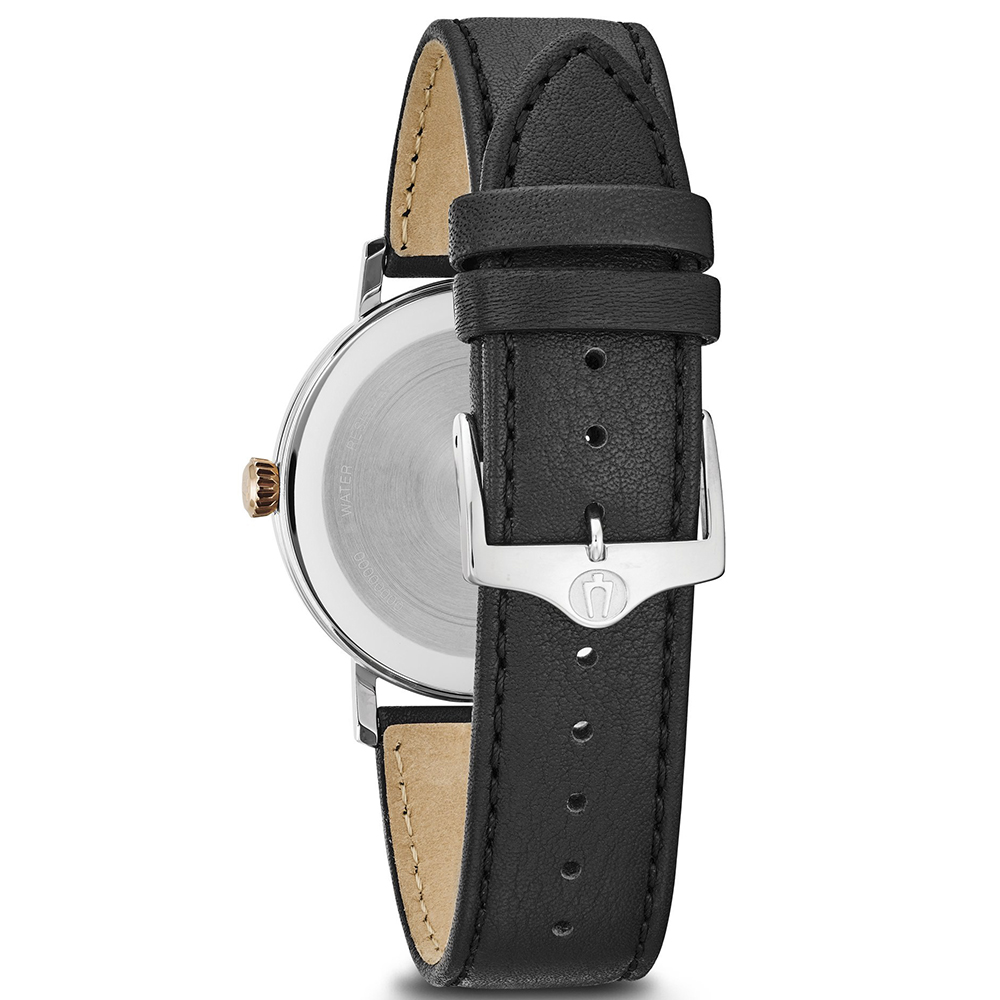 Bulova 98B254 zegarek męski Classic - miniatura 2