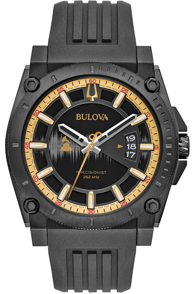 Bulova GRAMMY AWARDS SPECIAL EDITION 98B294