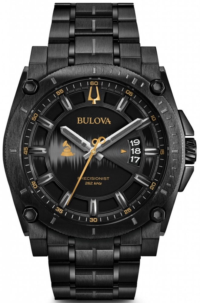 Bulova GRAMMY AWARDS SPECIAL EDITION 98B295