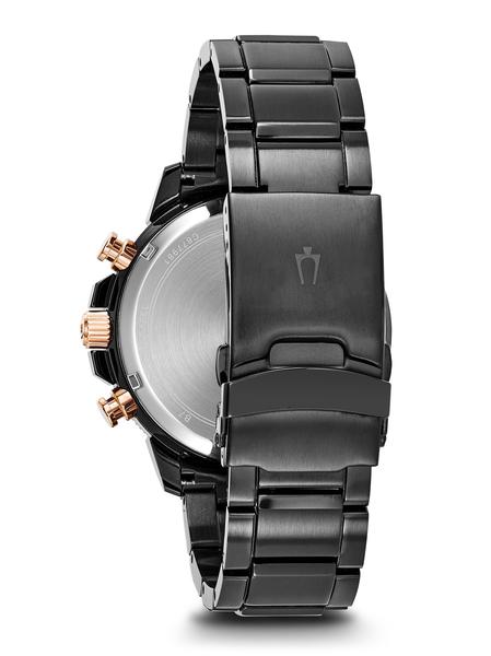 Bulova 98B302 zegarek męski Marine Star - miniatura 2