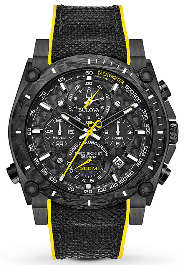 Bulova 98B312