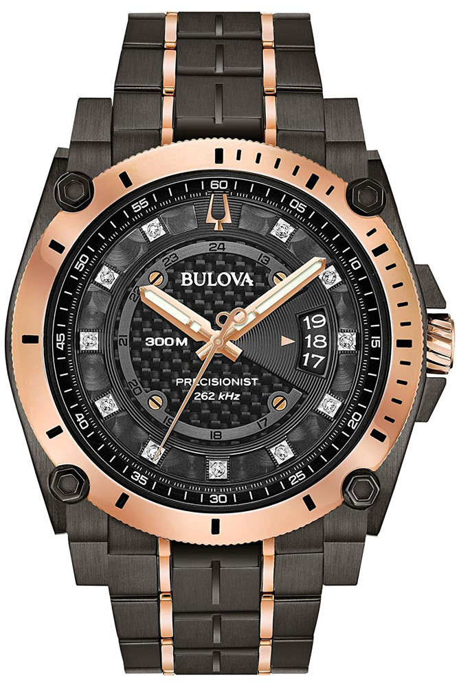 Bulova 98D149