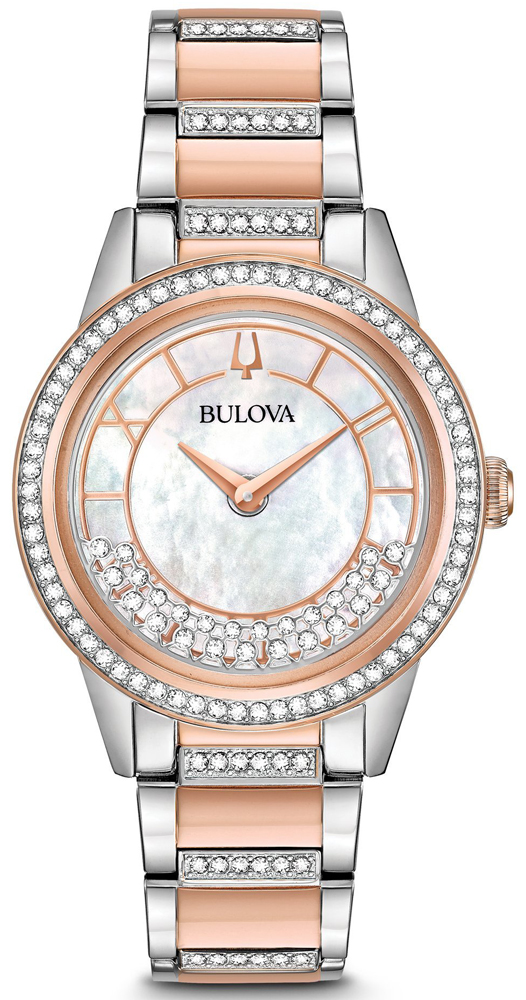Bulova 98L246