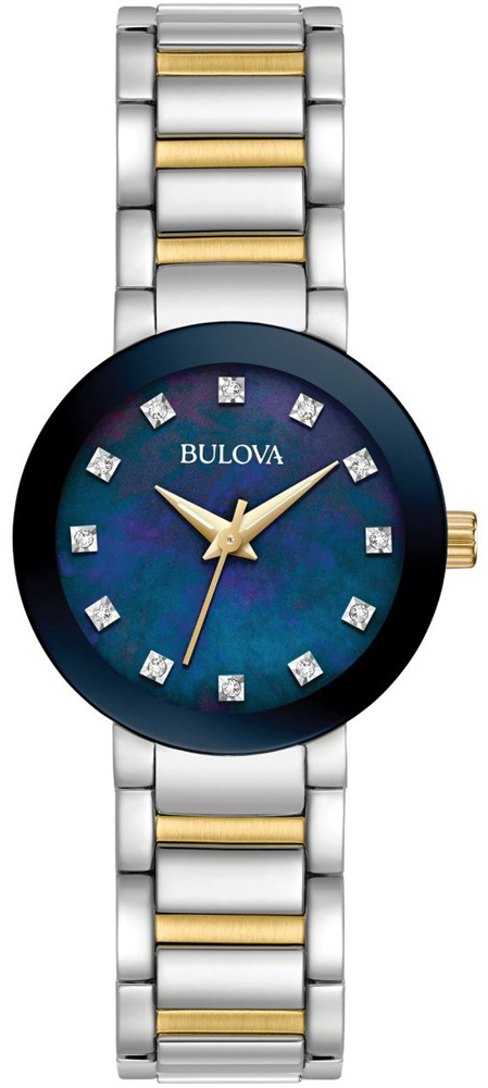 Bulova 98P157