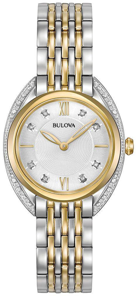 Bulova 98R229