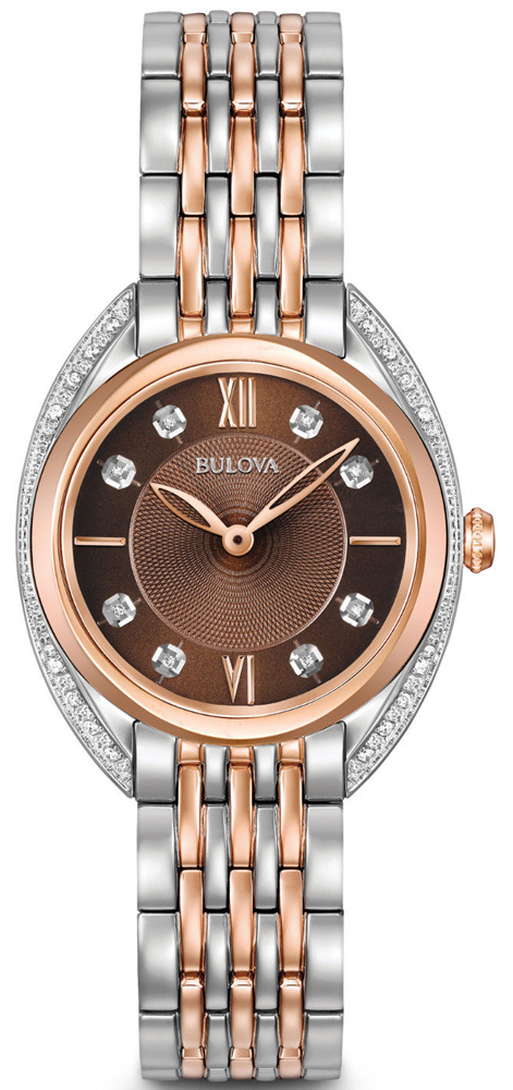Bulova 98R230