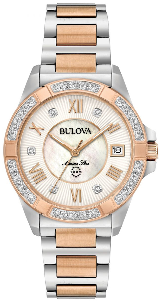 Bulova 98R234