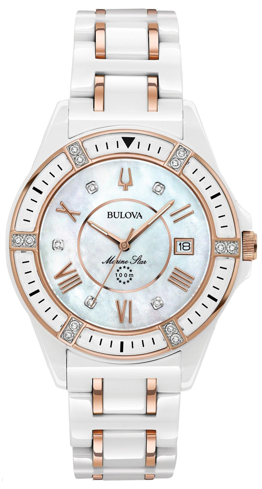 Bulova 98R241