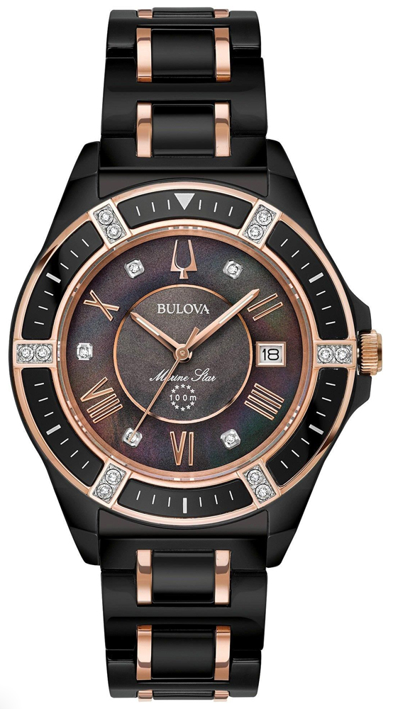 Bulova 98R242