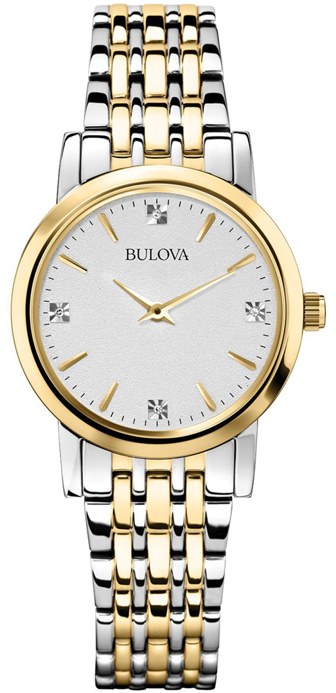 Bulova 98S115