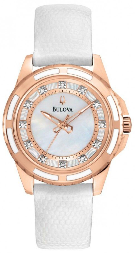 Bulova 98S119