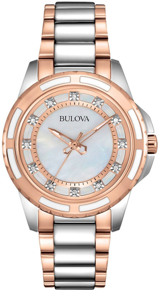 Bulova 98S134