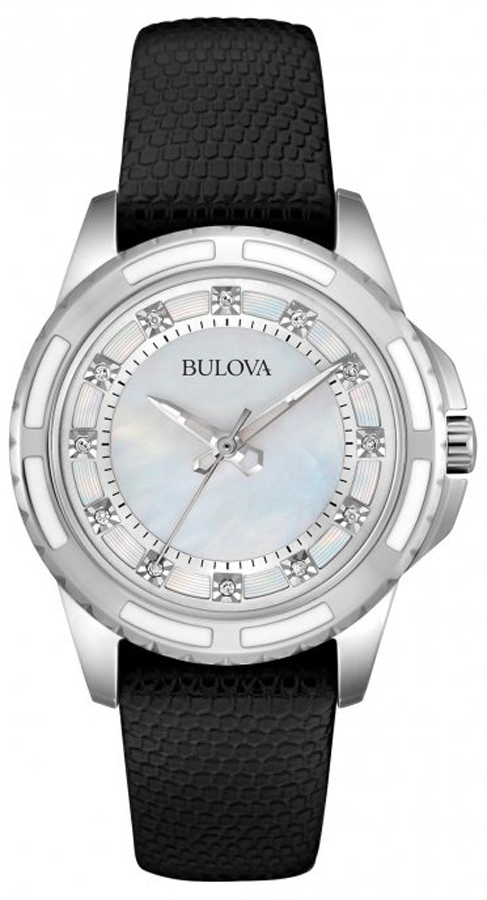 Bulova 98S139