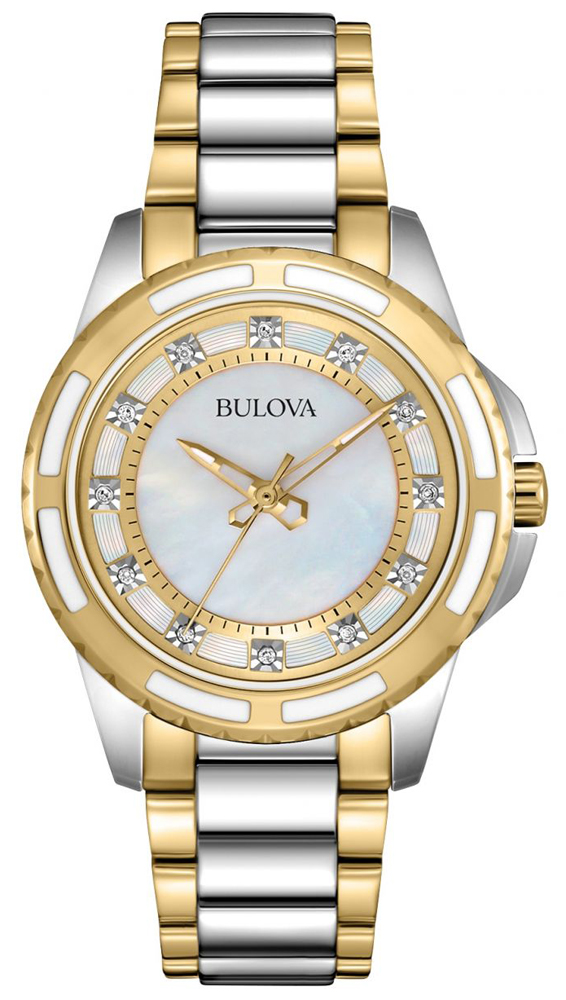 Bulova 98S140