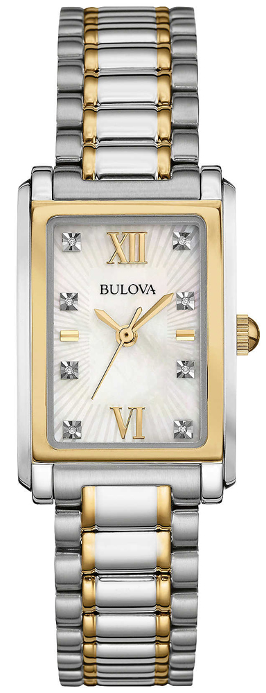 Bulova 98S144