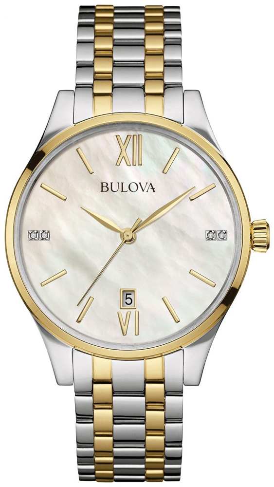 Bulova 98S149