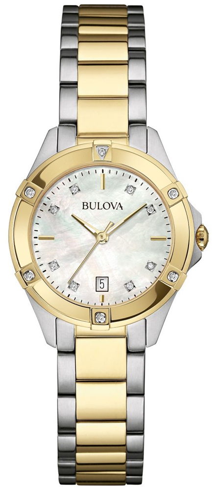 Bulova 98W217