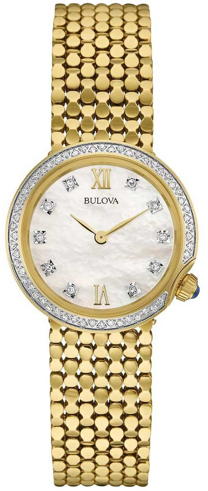 Bulova 98W218