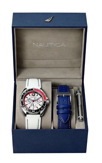 Nautica A09907G