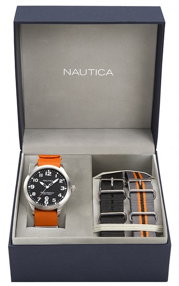 Nautica A09921G