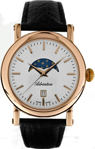 Adriatica A1009.9213Q