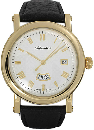 Adriatica A1023.1233Q Pasek - miniatura 3
