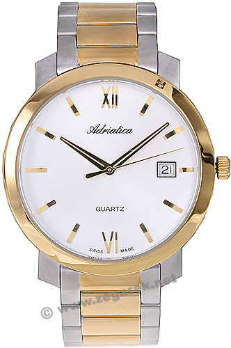 Adriatica A1027.2163Q