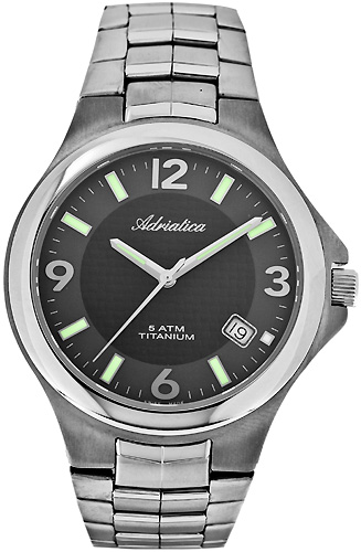 Adriatica A1068.4156Q