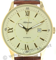 Adriatica A1096.1261A zegarek męski Automatic - miniatura 2