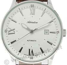 Adriatica A1096.5263A zegarek męski Automatic - miniatura 2