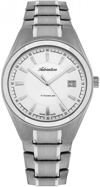 Adriatica A1137.4113Q