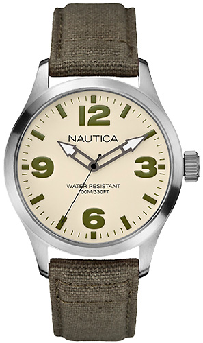 Nautica A11557G