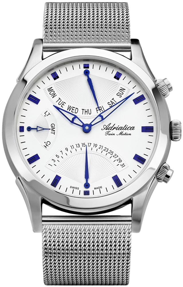 Adriatica A1191.51B3CH