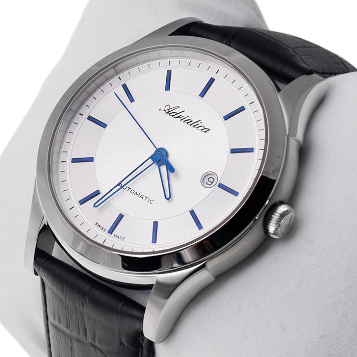 Adriatica A1191.52B3A zegarek męski Automatic - miniatura 2