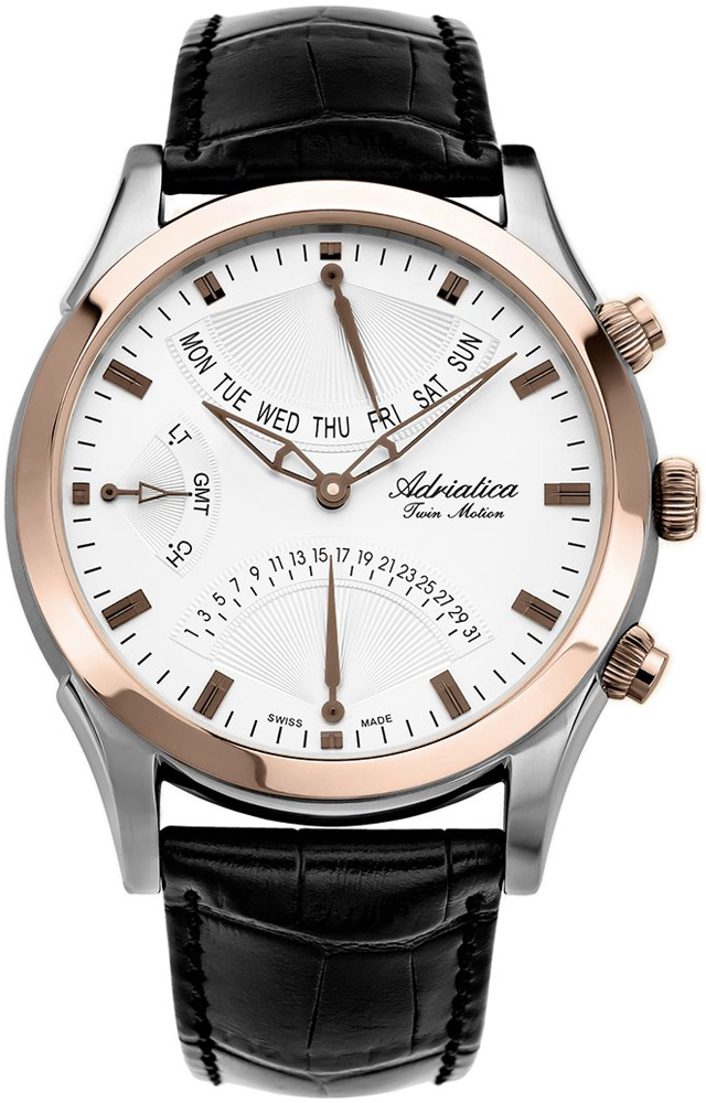 Adriatica A1191.R213CH