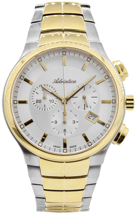 Adriatica A1192.2113CH